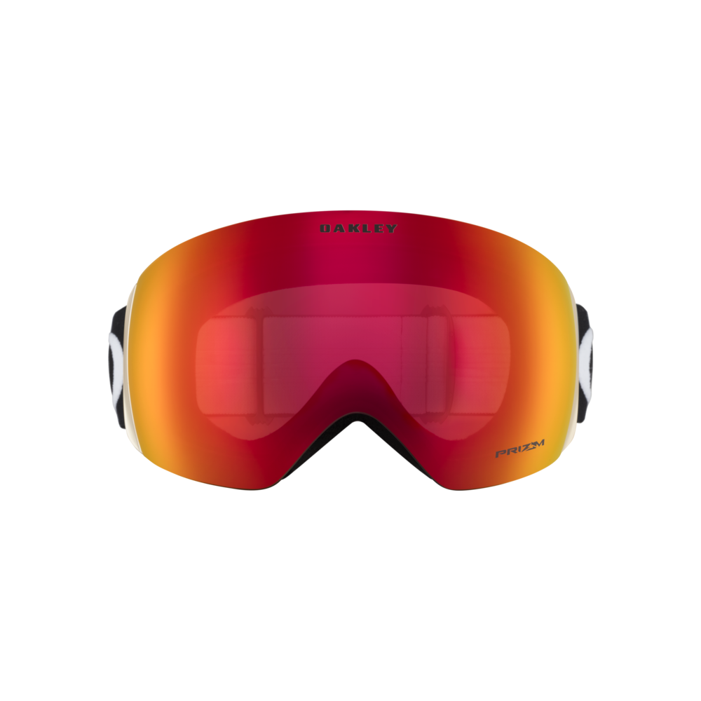 FLIGHT DECK L PRIZM SNOW TORCH IRIDIUM