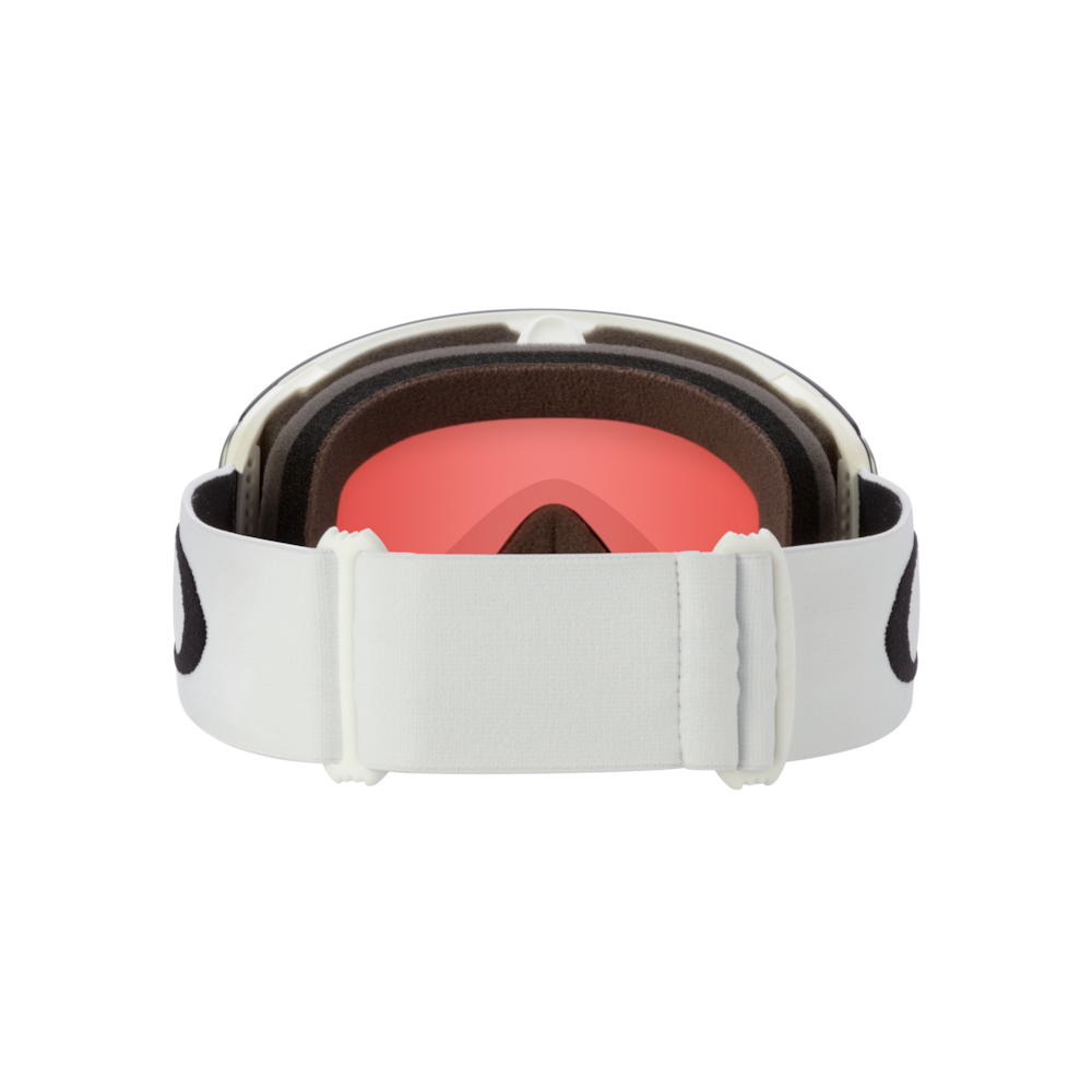 FLIGHT DECK L MATTE WHITE / PRIZM SNOW TORCH IRIDIUM