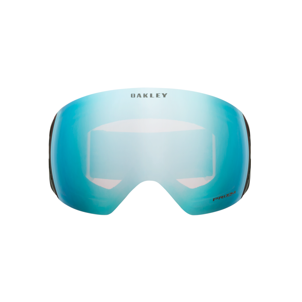 FLIGHT DECK L FACTORY PILOT BLACK / PRIZM SNOW SAPPHIRE IRID