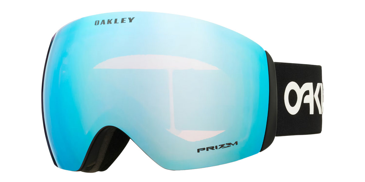 FLIGHT DECK L FACTORY PILOT BLACK PRIZM SNOW SAPPHIRE IRID