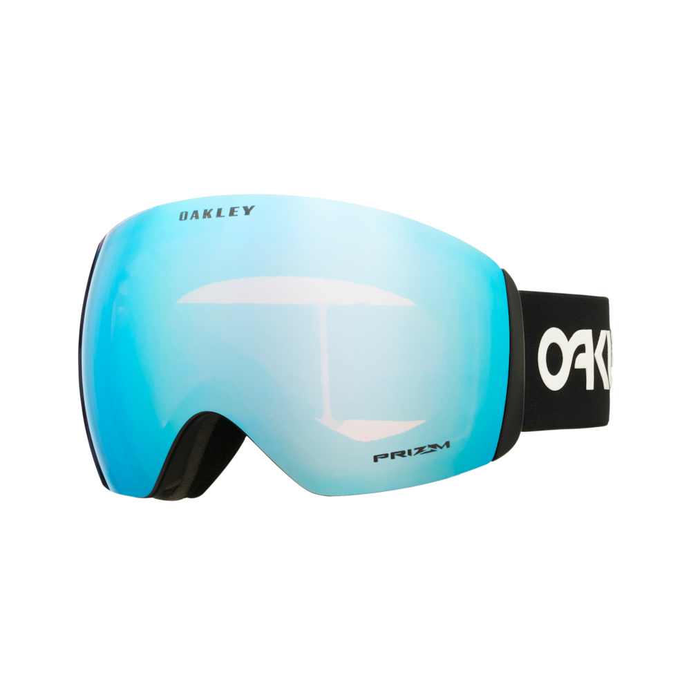 FLIGHT DECK L FACTORY PILOT BLACK PRIZM SNOW SAPPHIRE IRIDIUM