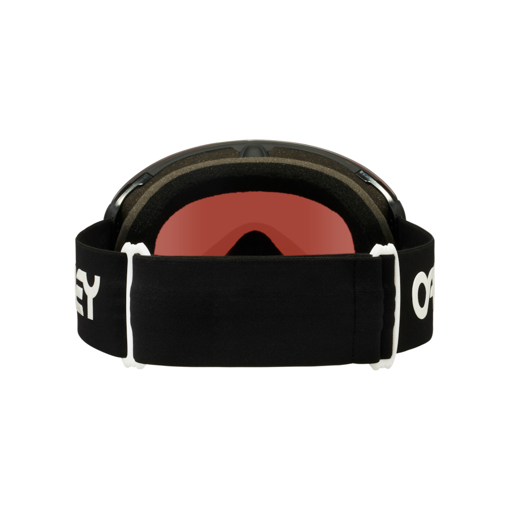 FLIGHT DECK L FACTORY PILOT BLACK / PRIZM SNOW SAPPHIRE IRID