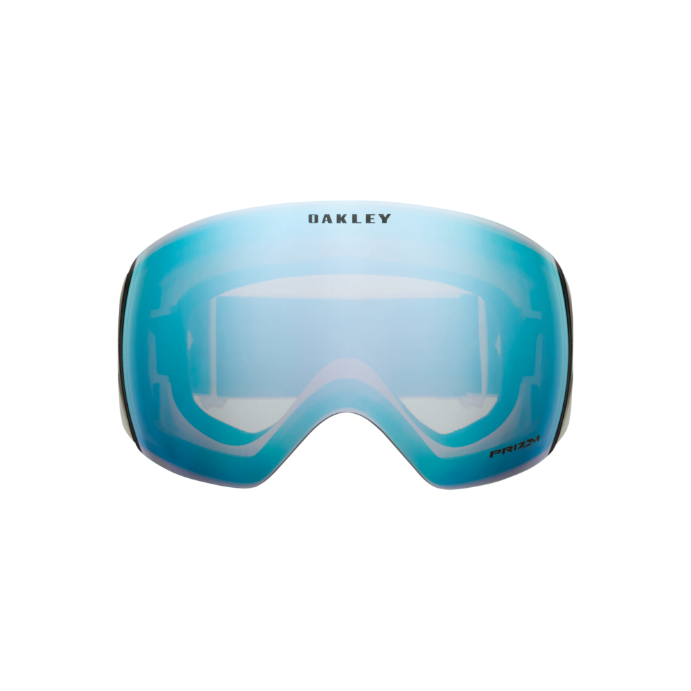 FLIGHT DECK L PRIZM SNOW SAPPHIRE IRID