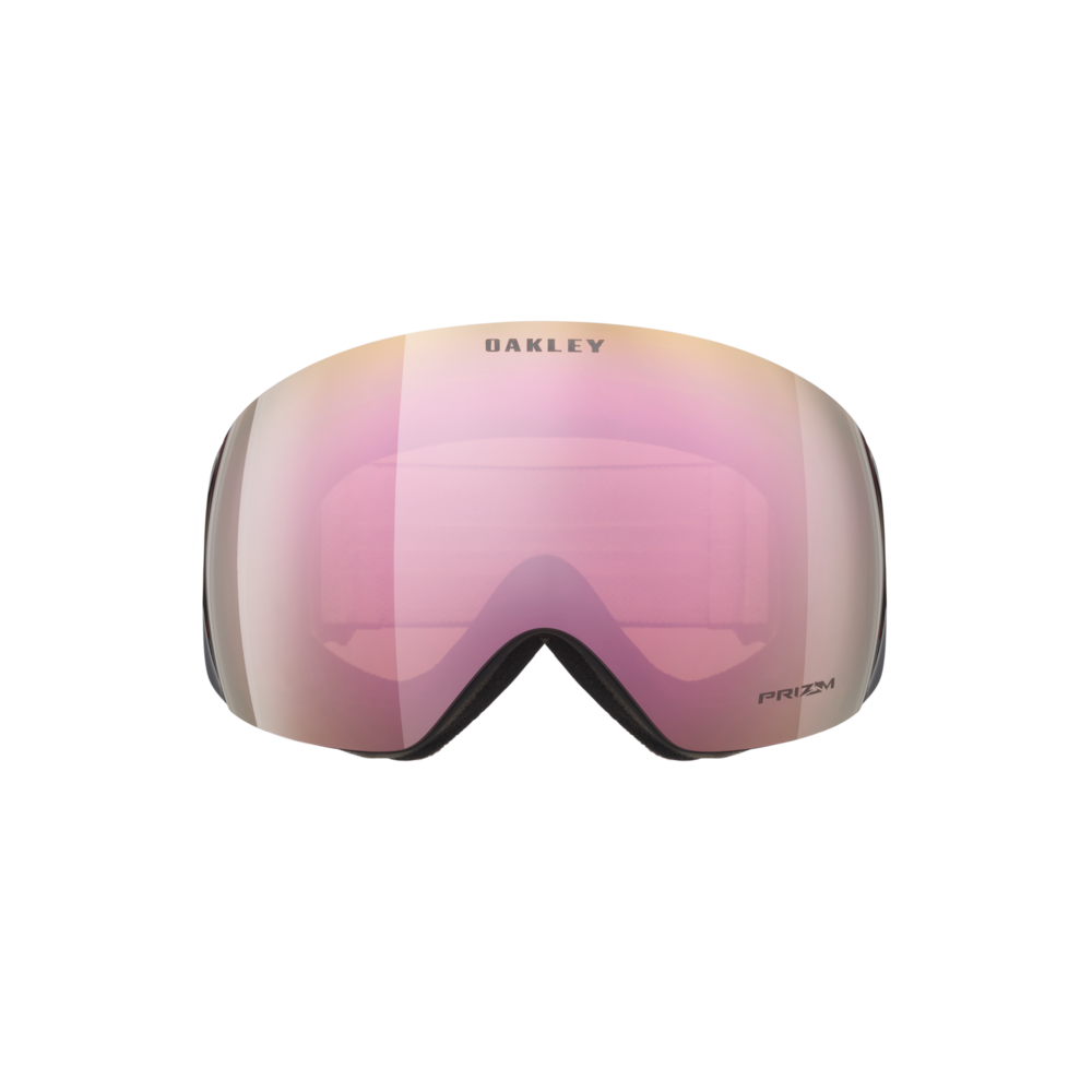 FLIGHT DECK L PRIZM ROSE GOLD