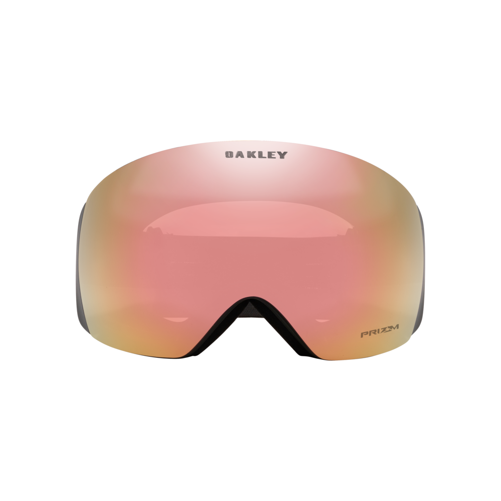 FLIGHT DECK L PRIZM ROSE GOLD IRIDIUM