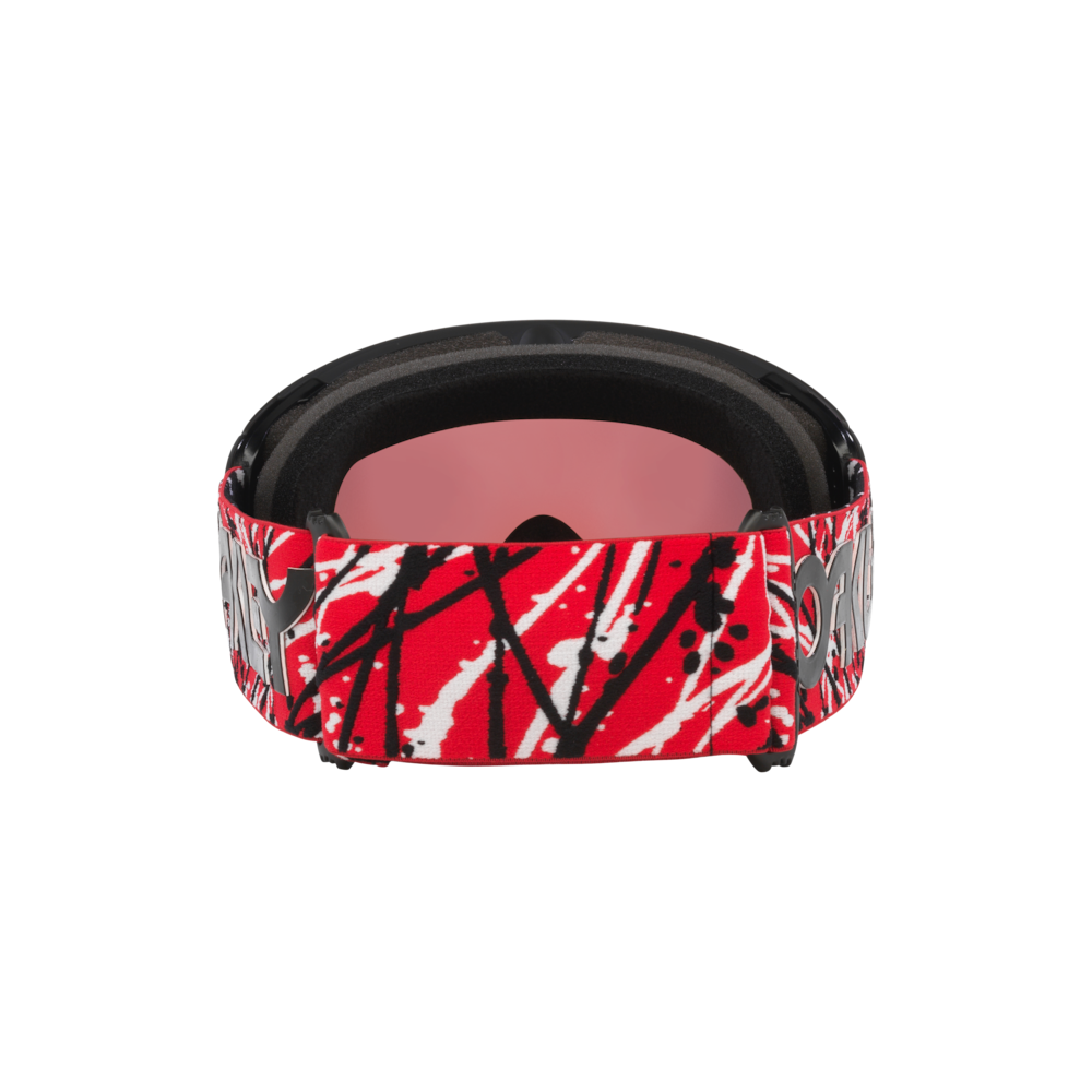 FLIGHT DECK L PRIZM SNOW TORCH IRIDIUM