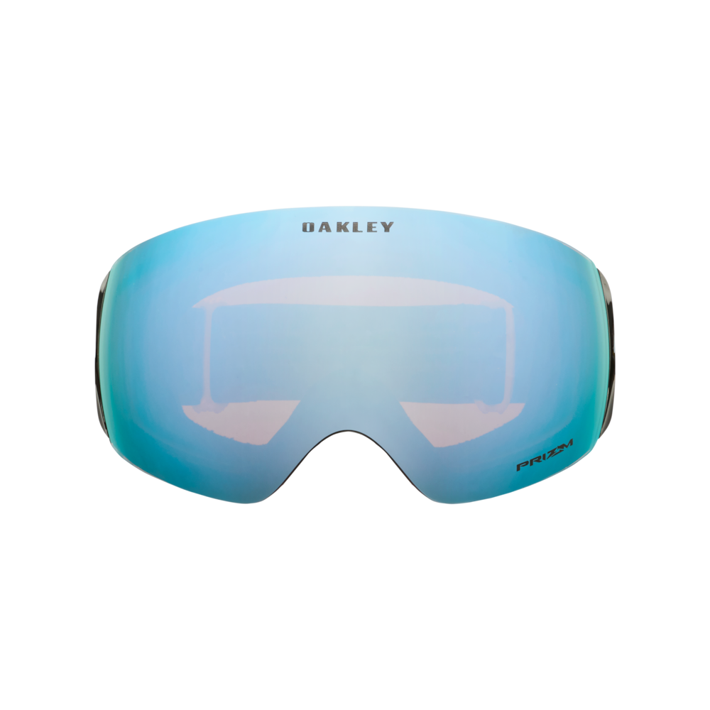 FLIGHT DECK M PRIZM SNOW SAPPHIRE IRID