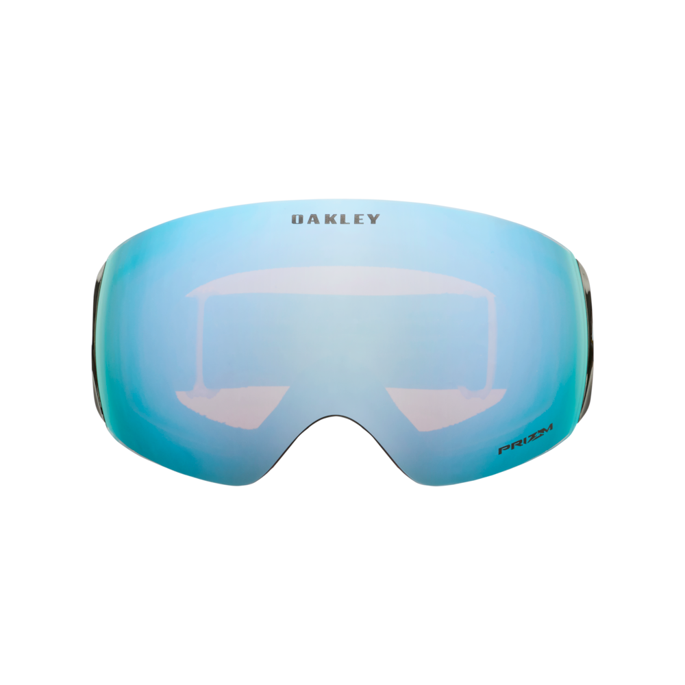 FLIGHT DECK M FACTORY PILOT BLACK / PRIZM SNOW SAPPHIRE IRID