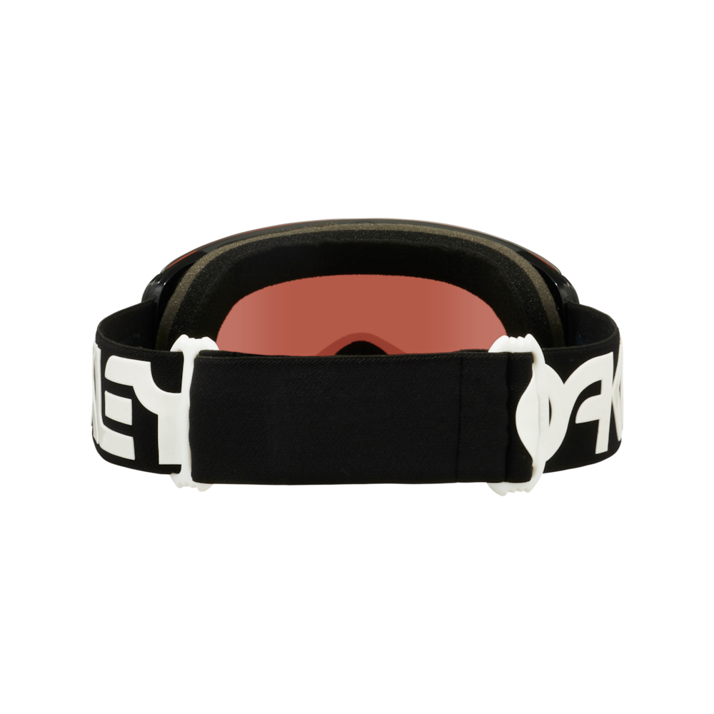 FLIGHT DECK M PRIZM SNOW SAPPHIRE IRID