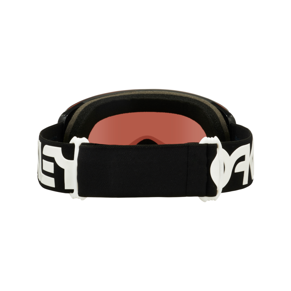 FLIGHT DECK M FACTORY PILOT BLACK / PRIZM SNOW SAPPHIRE IRID