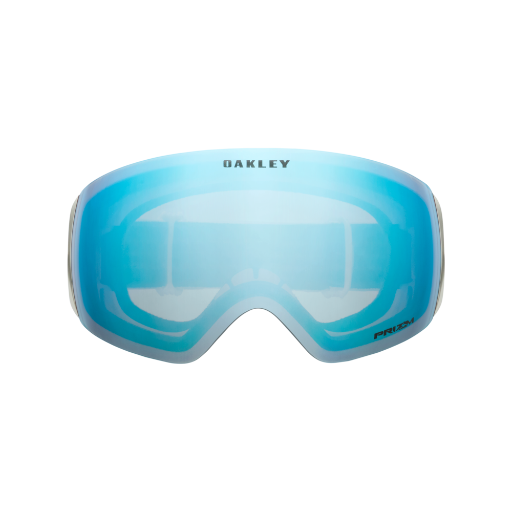 FLIGHT DECK M PRIZM SNOW SAPPHIRE IRID