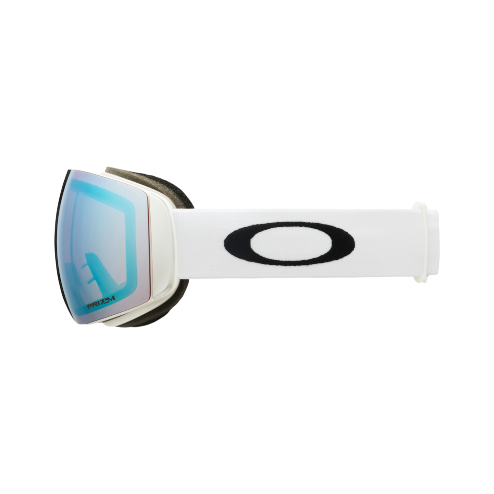 FLIGHT DECK M PRIZM SNOW SAPPHIRE IRID