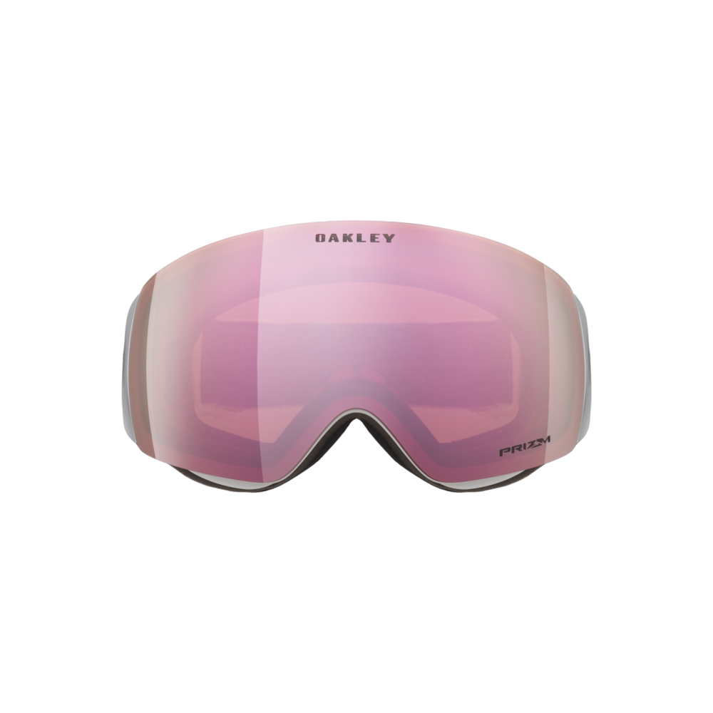 FLIGHT DECK M PRIZM ROSE GOLD