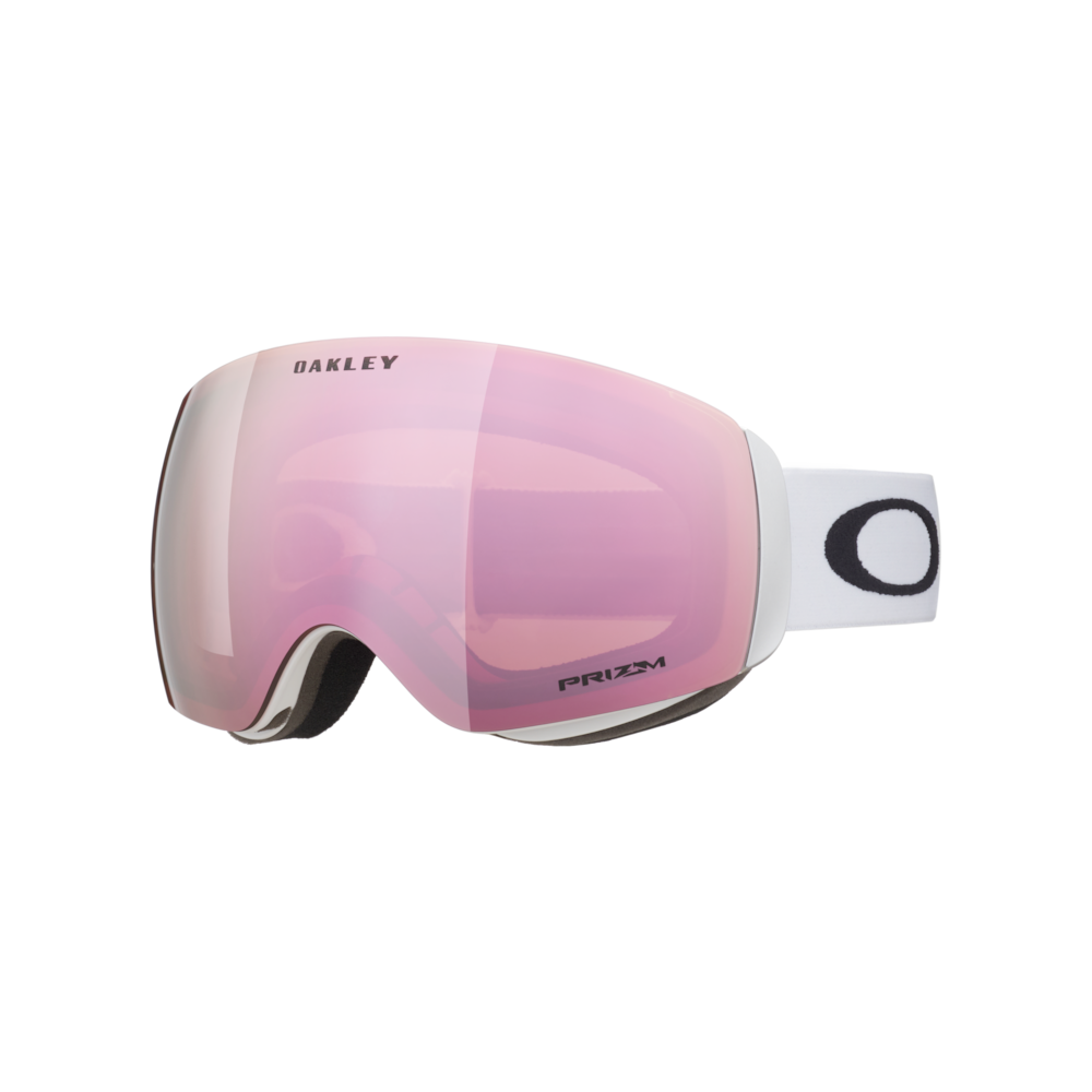 FLIGHT DECK M PRIZM ROSE GOLD