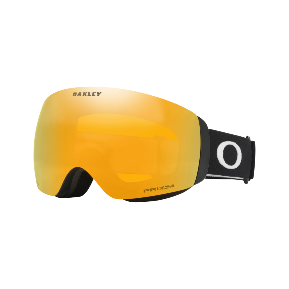 FLIGHT DECK M PRIZM 24K IRIDIUM