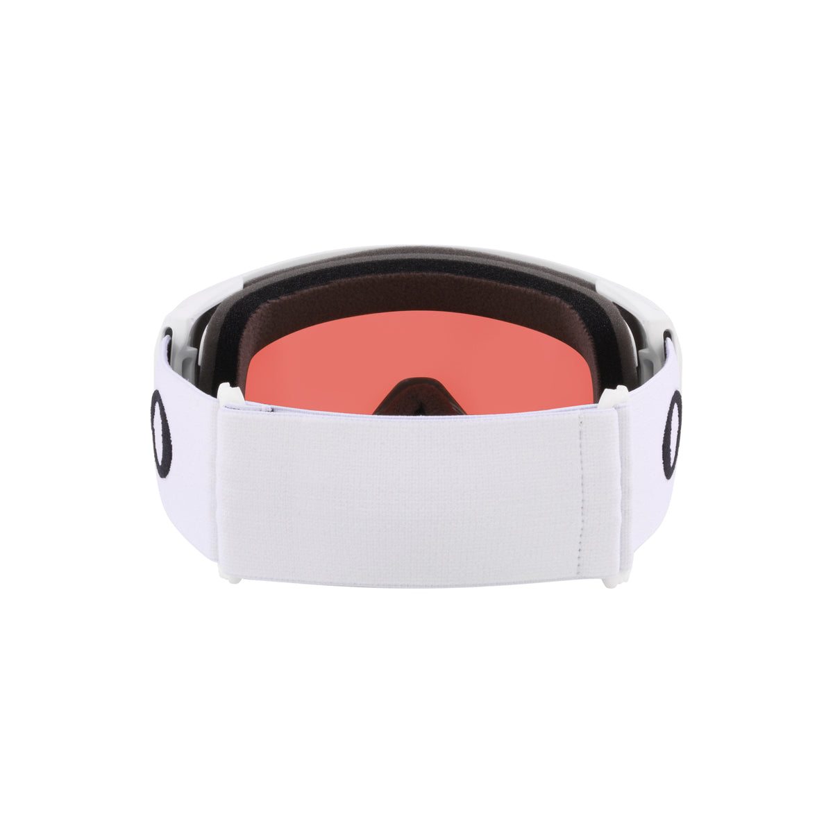LINE MINER L MATTE WHITE PRIZM SNOW SAPPHIRE IRID
