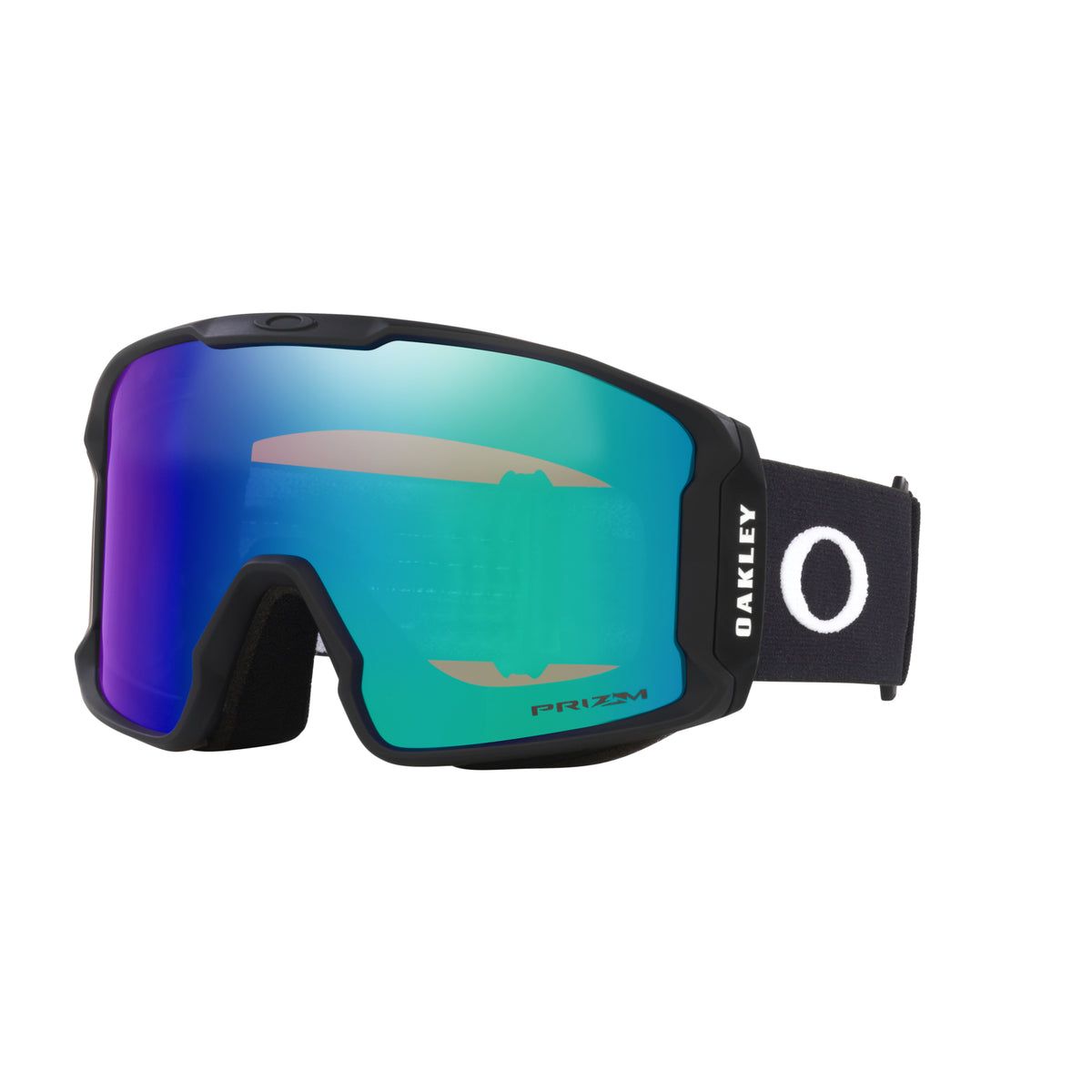 LINE MINER L MATTE BLACK PRIZM ARGON IRIDIUM