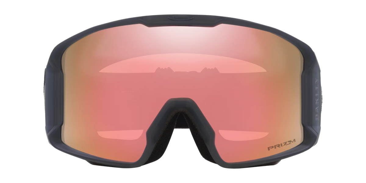 LINE MINER L MATTE B1B FORGED IRON PRIZM ROSE GOLD IRIDIUM