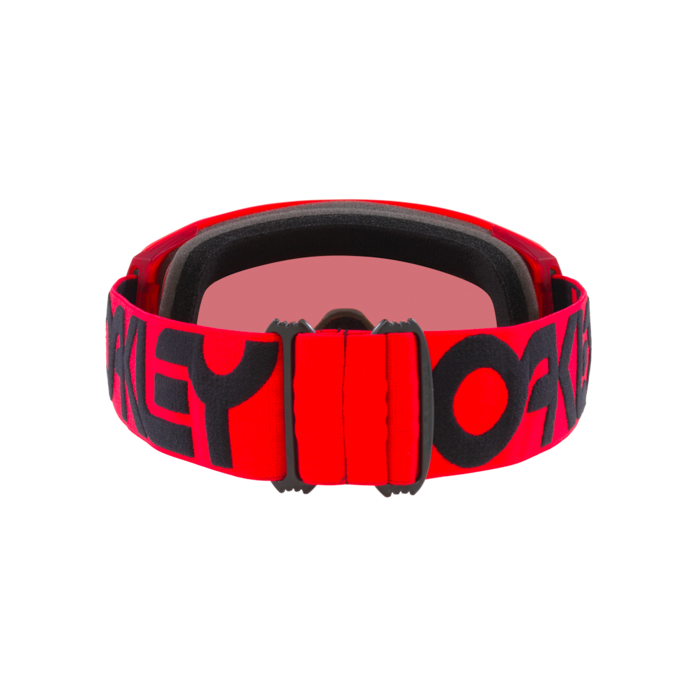 LINE MINER L MATTE B1B REDLINE / PRIZM TORCH IRIDIUM