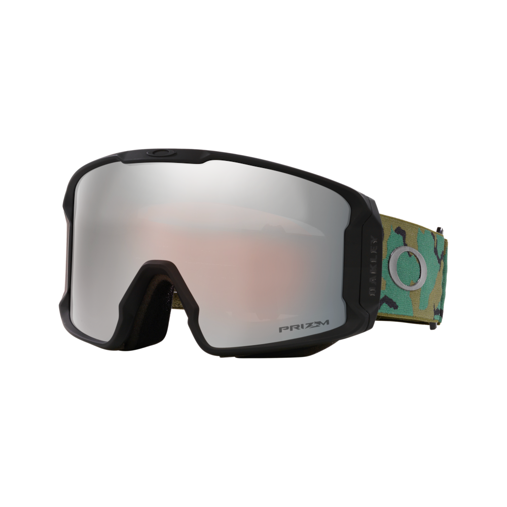 LINE MINER L CAMO / PRIZM BLACK IRIDIUM