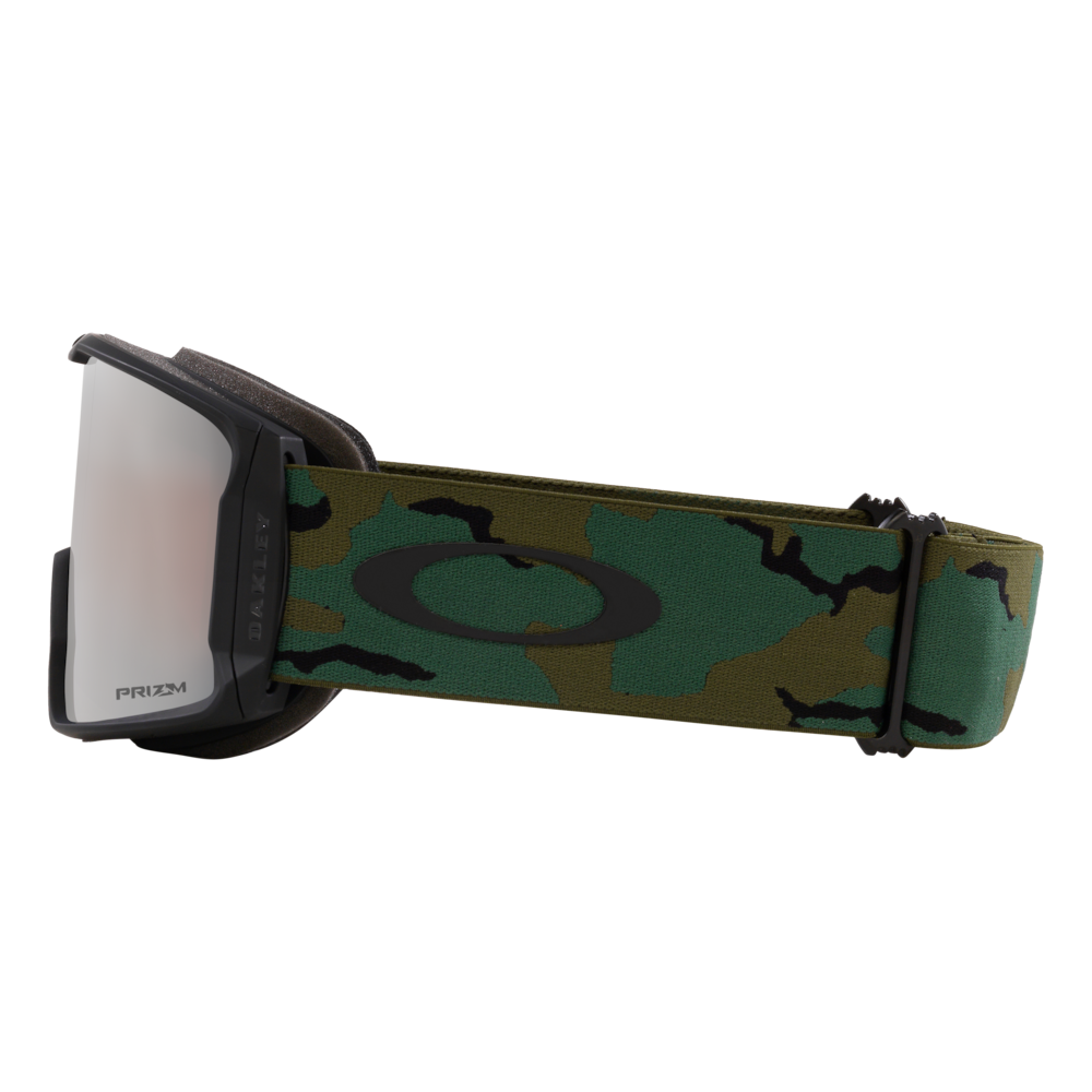 LINE MINER L CAMO / PRIZM BLACK IRIDIUM