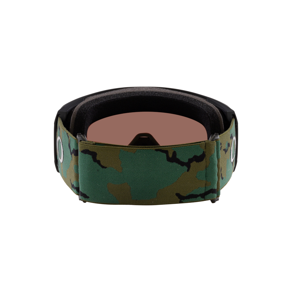LINE MINER L CAMO / PRIZM BLACK IRIDIUM