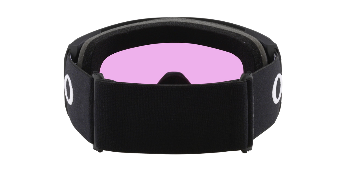 LINE MINER L MATTE BLACK PRIZM SNOW ICED IRIDIUM