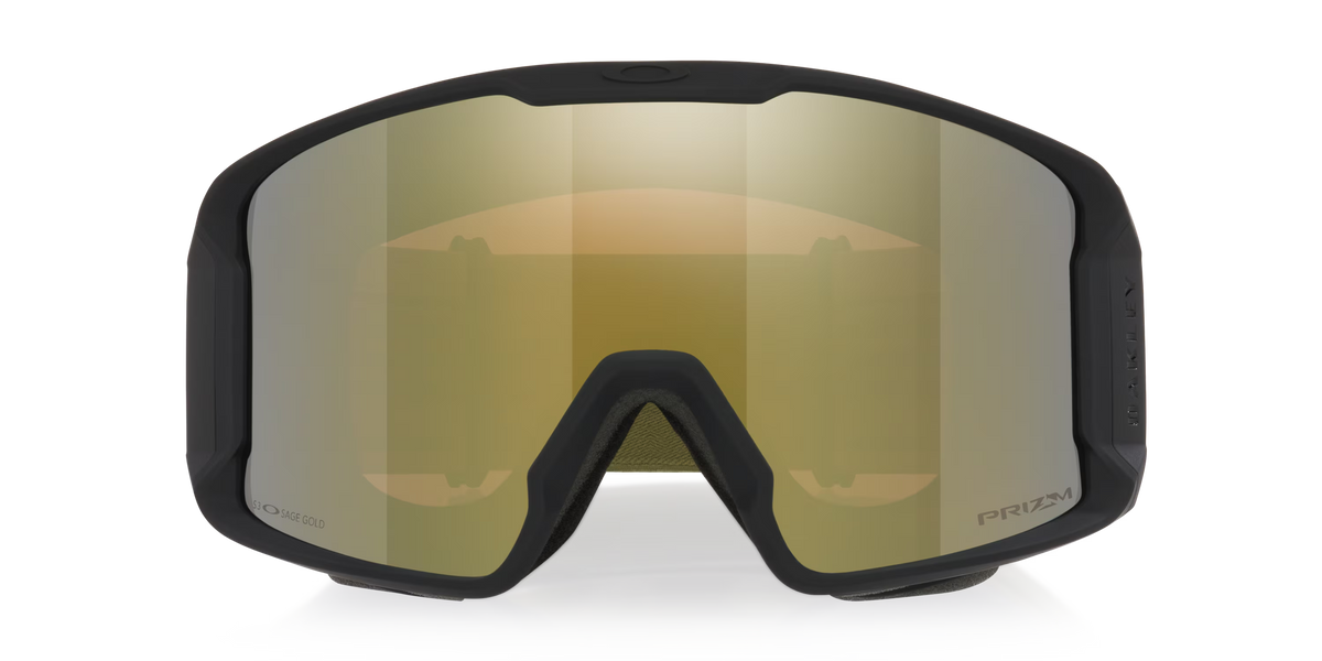 LINE MINER L BLACK PRIZM SNOW SAGE GOLD IRIDIUM