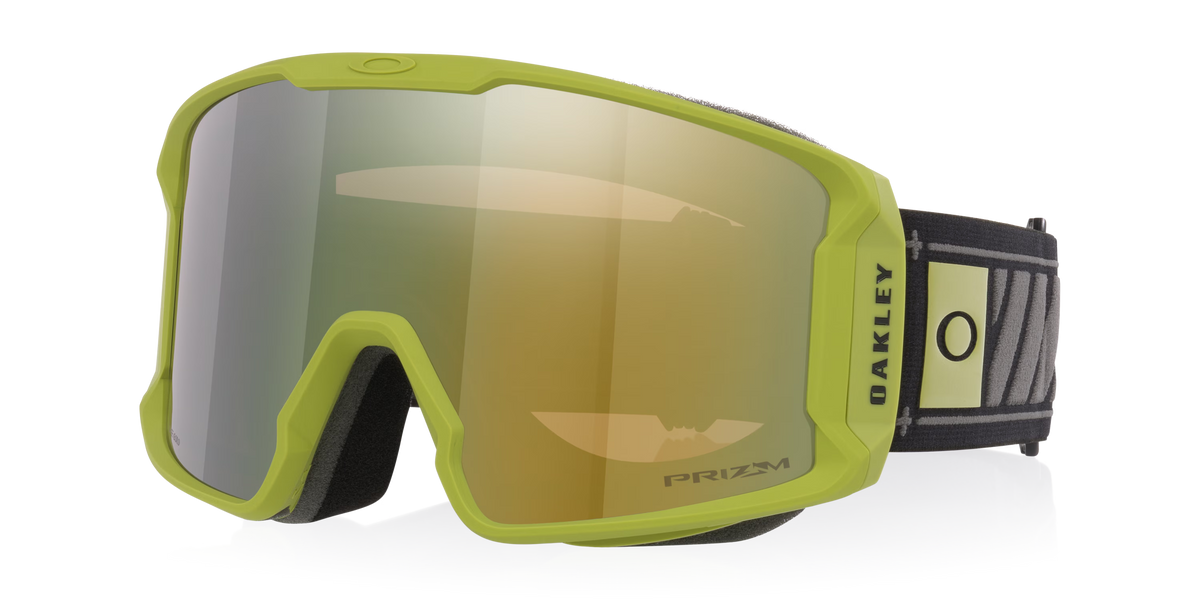LINE MINER L MATTE CACTUS PRIZM SNOW SAGE GOLD IRIDIUM