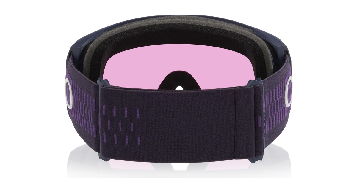 LINE MINER L AMETHYST BLACK PRIZM SNOW ICED IRIDIUM