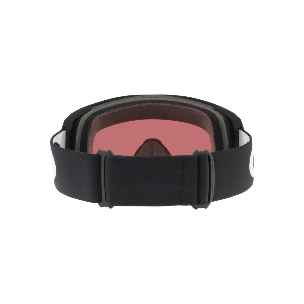 LINE MINER M MATTE BLACK / PRIZM SNOW TORCH IRIDIUM