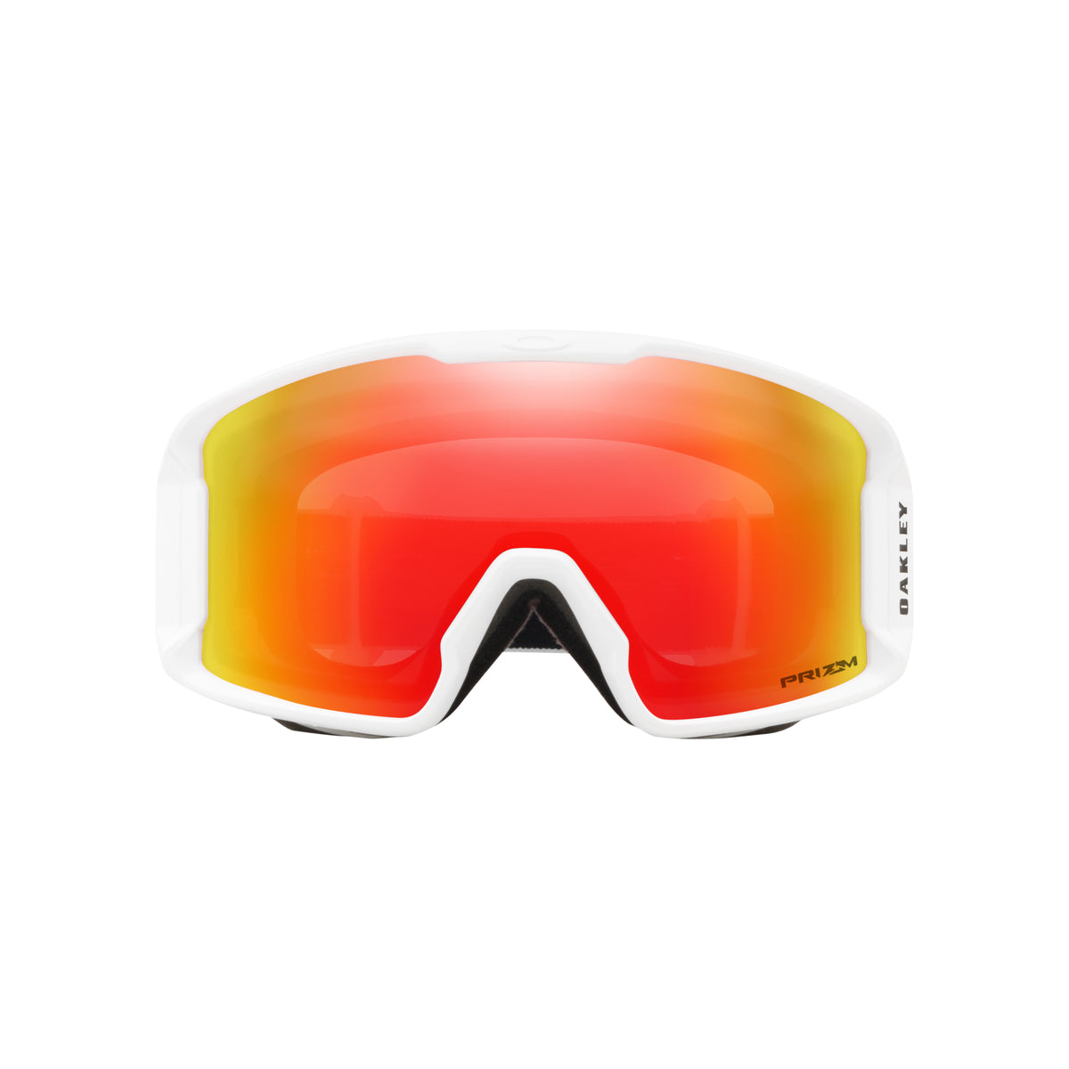 LINE MINER M MATTE WHITE PRIZM SNOW TORCH IRIDIUM