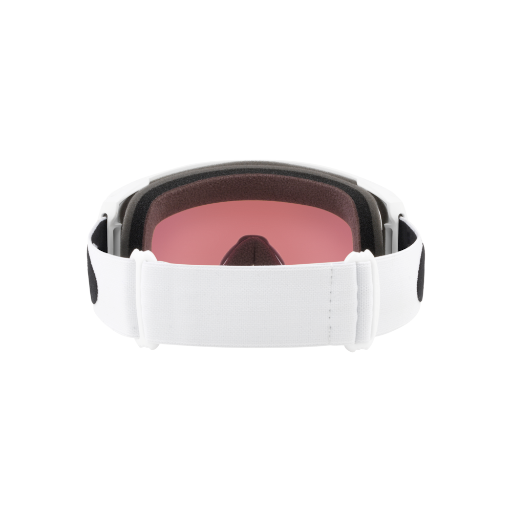 LINE MINER M MATTE WHITE / PRIZM SNOW TORCH IRIDIUM