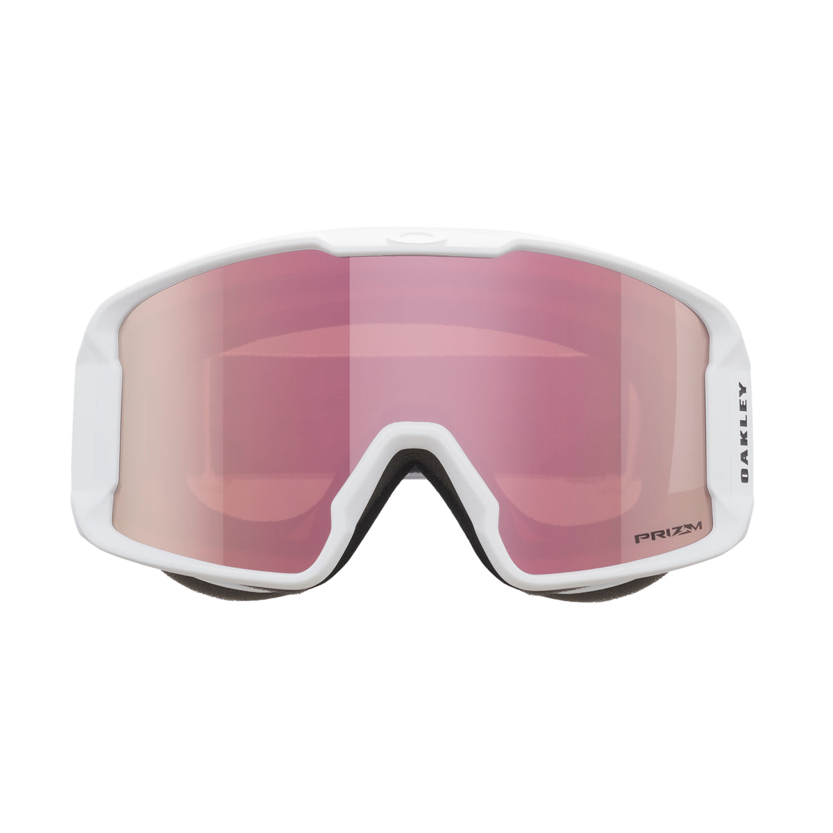 LINE MINER M MATTE WHITE PRIZM ROSE GOLD