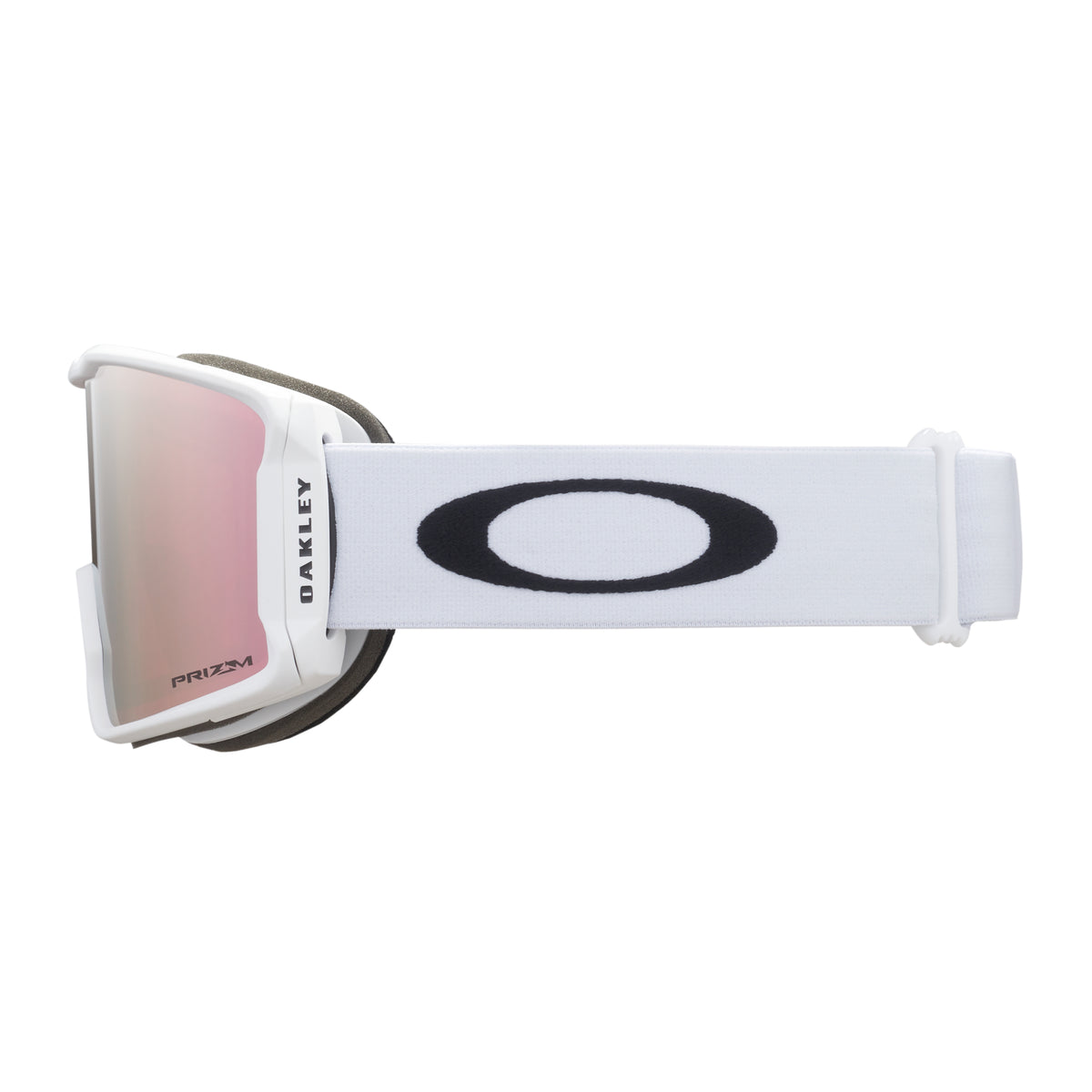 LINE MINER M MATTE WHITE PRIZM ROSE GOLD