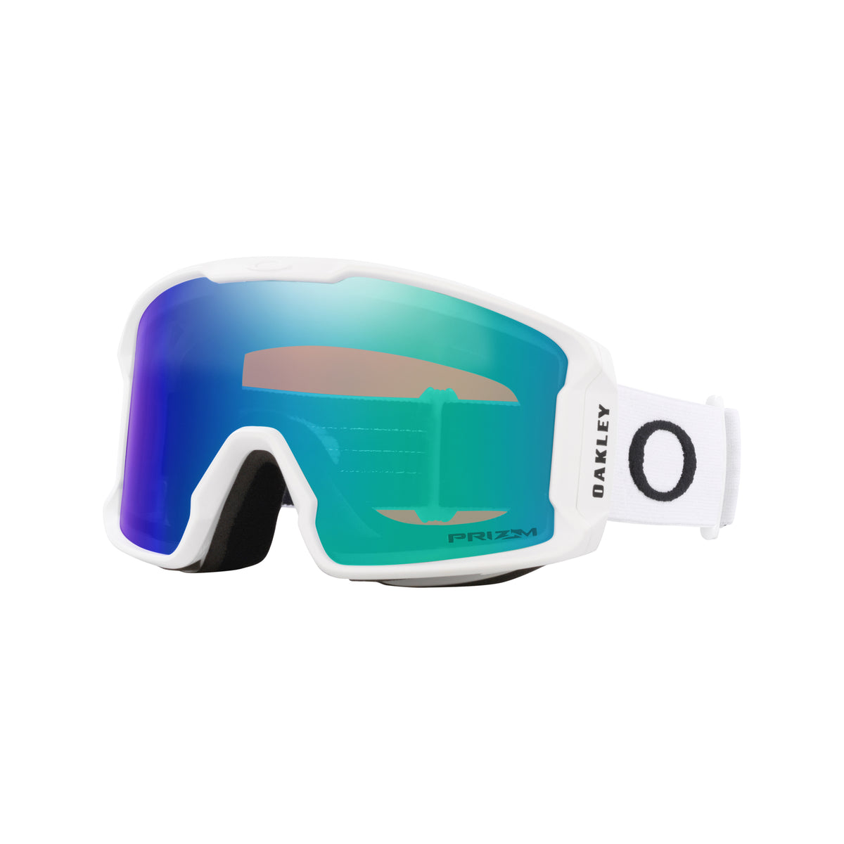 LINE MINER M MATTE WHITE PRIZM ARGON IRIDIUM