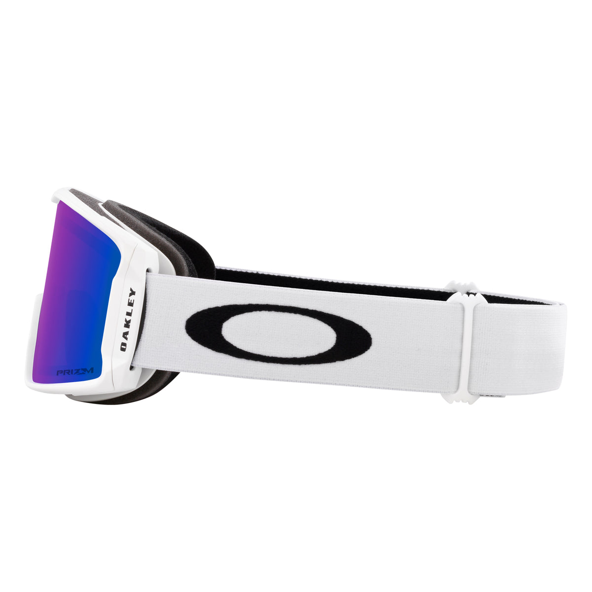 LINE MINER M MATTE WHITE PRIZM ARGON IRIDIUM