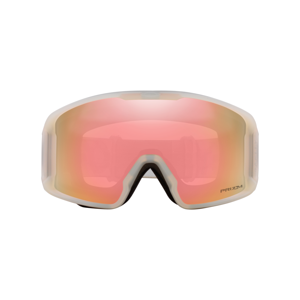 LINE MINER M MATTE B1B COOL GREY / PRIZM ROSE GOLD IRIDIUM