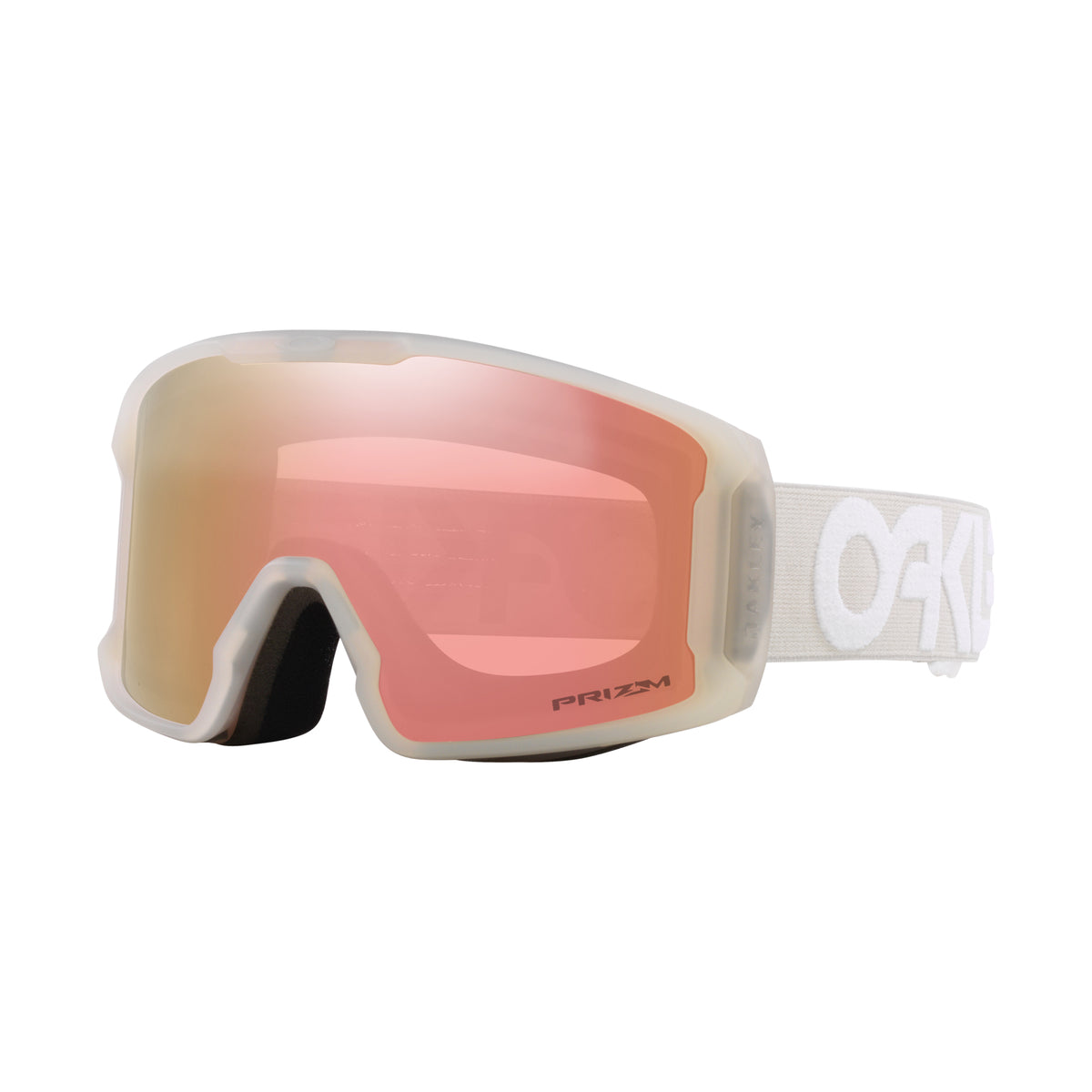 LINE MINER M MATTE B1B COOL GREY PRIZM ROSE GOLD IRIDIUM