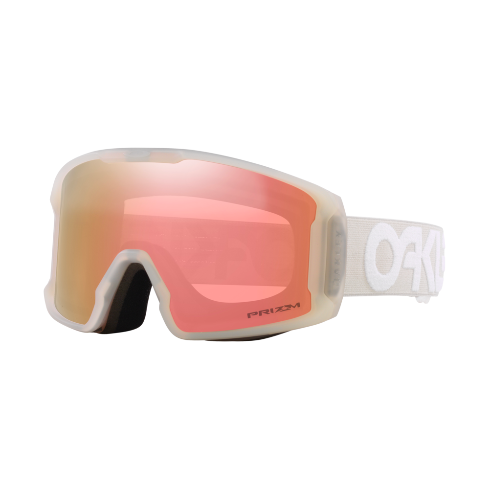 LINE MINER M MATTE B1B COOL GREY / PRIZM ROSE GOLD IRIDIUM