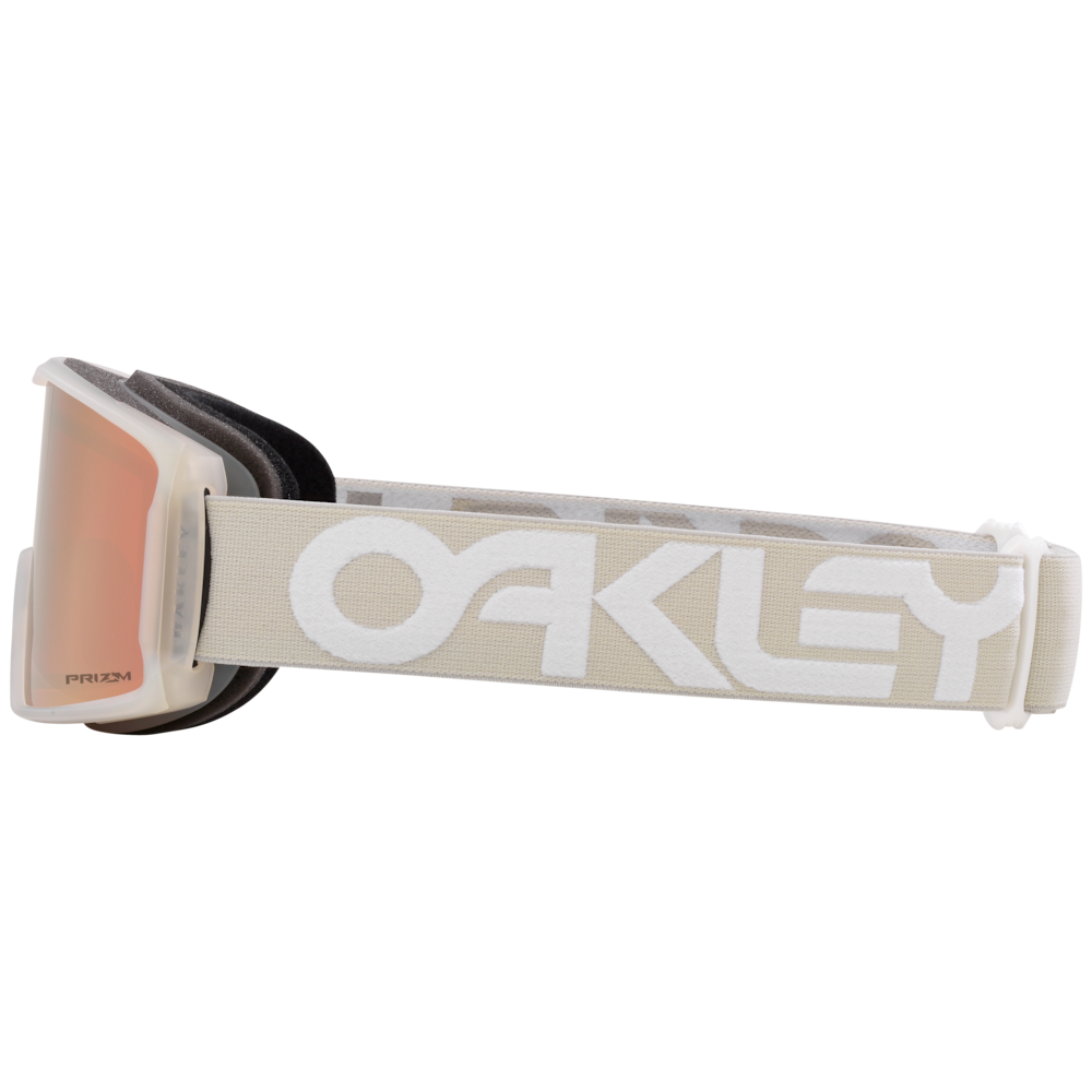 LINE MINER M MATTE B1B COOL GREY / PRIZM ROSE GOLD IRIDIUM