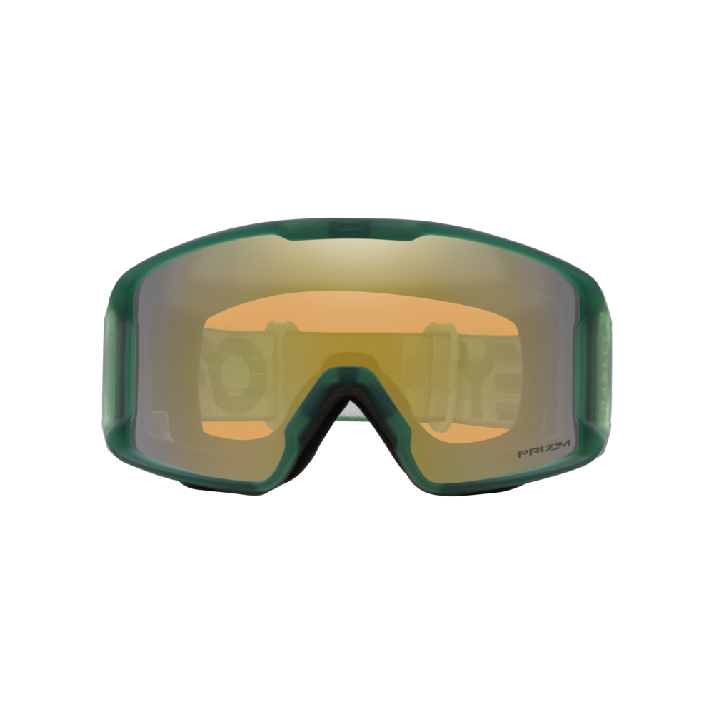 LINE MINER M MATTE B1B JADE / PRIZM SAGE GOLD IRIDIUM