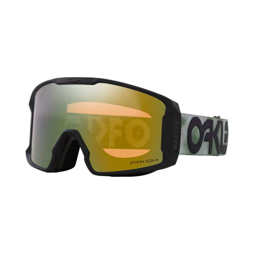 LINE MINER M B1B JADE FOG / PRIZM SAGE GOLD IRIDIUM