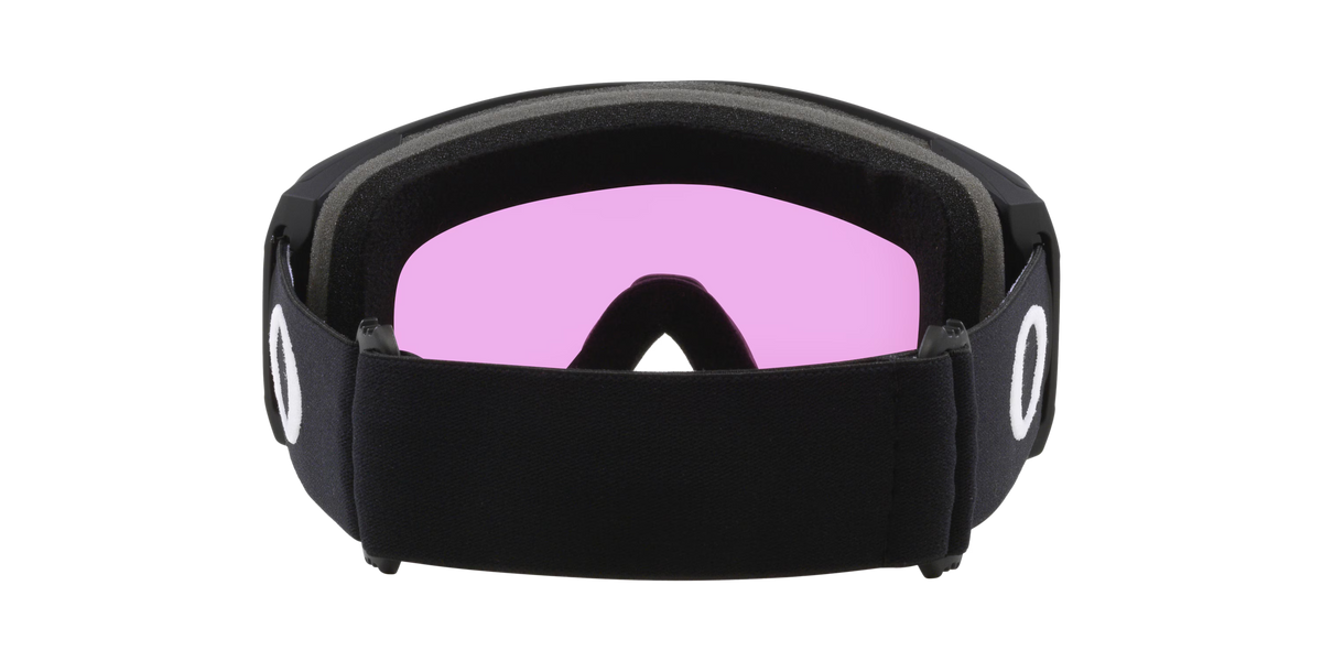 LINE MINER M MATTE BLACK PRIZM SNOW ICED IRIDIUM