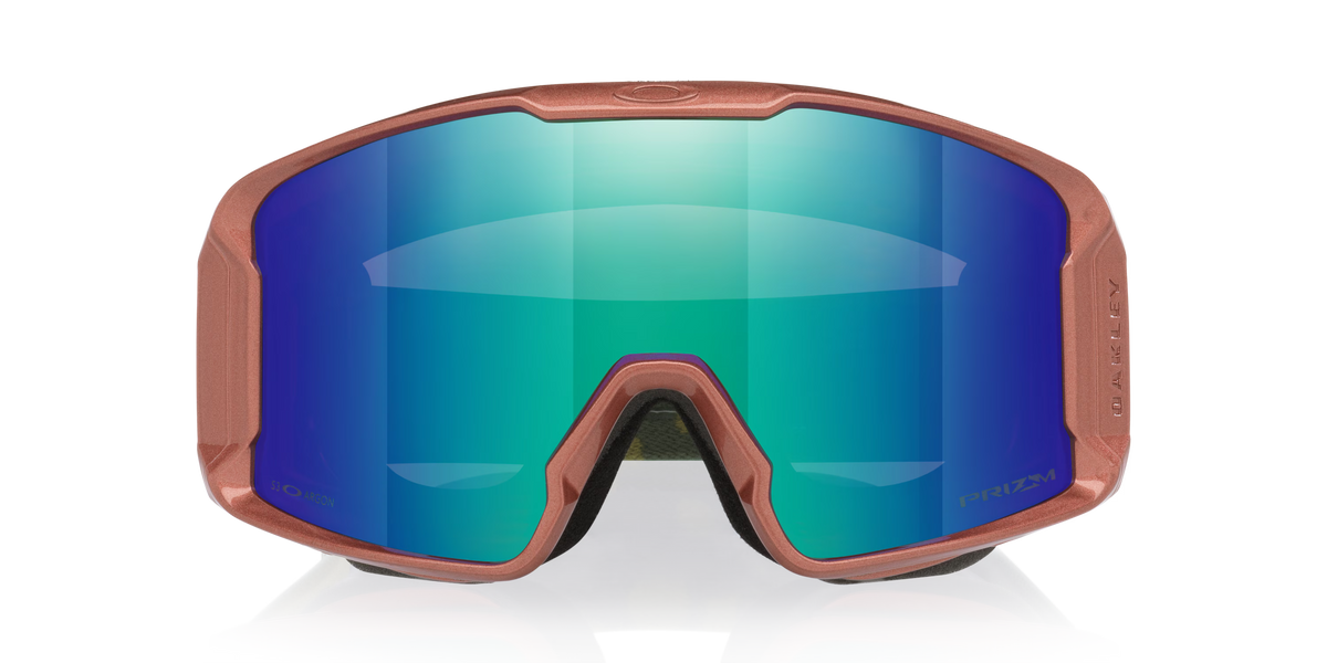 LINE MINER M PALOMA PRIZM SNOW ARGON IRIDIUM