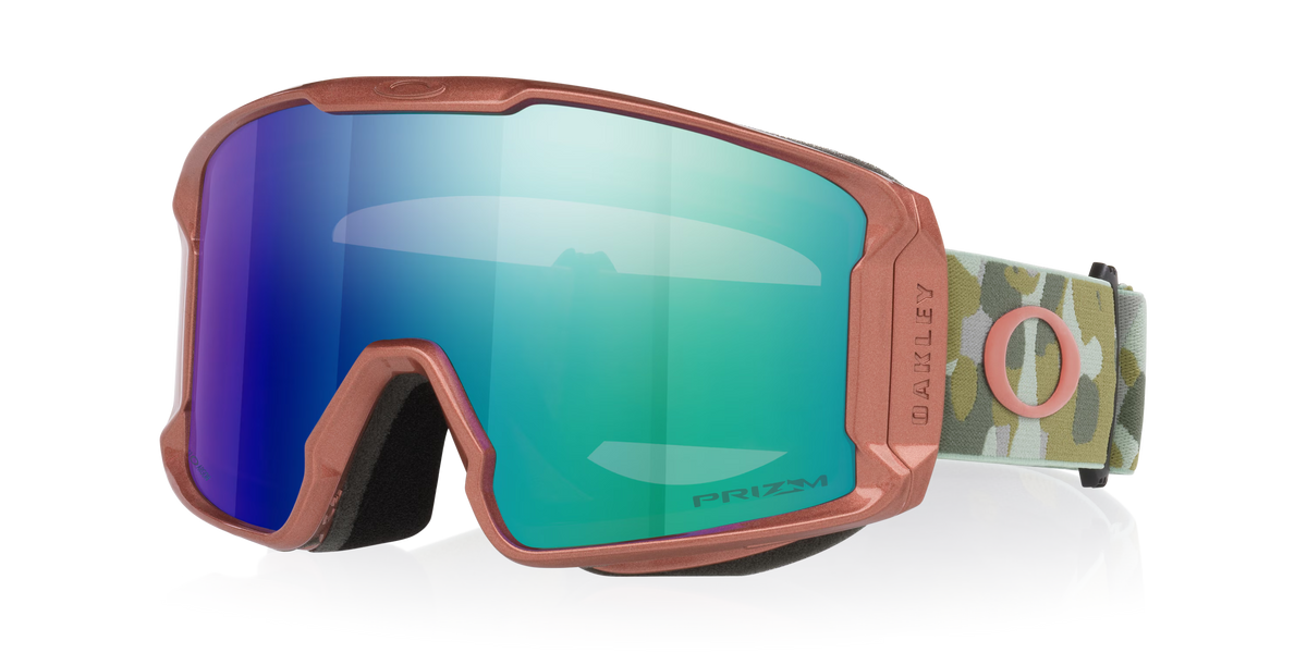 LINE MINER M PALOMA PRIZM SNOW ARGON IRIDIUM