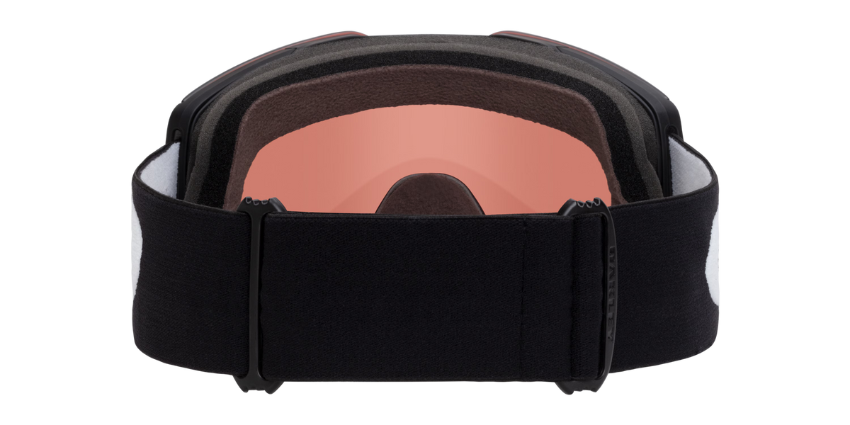 FALL LINE L MATTE BLACK PRIZM SNOW TORCH IRIDIUM