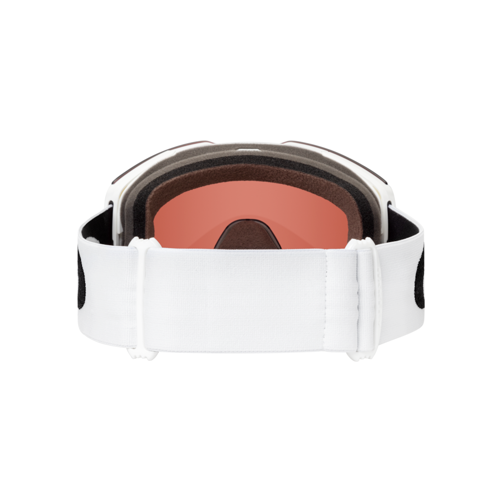 FALL LINE L MATTE WHITE / PRIZM SNOW TORCH IRIDIUM