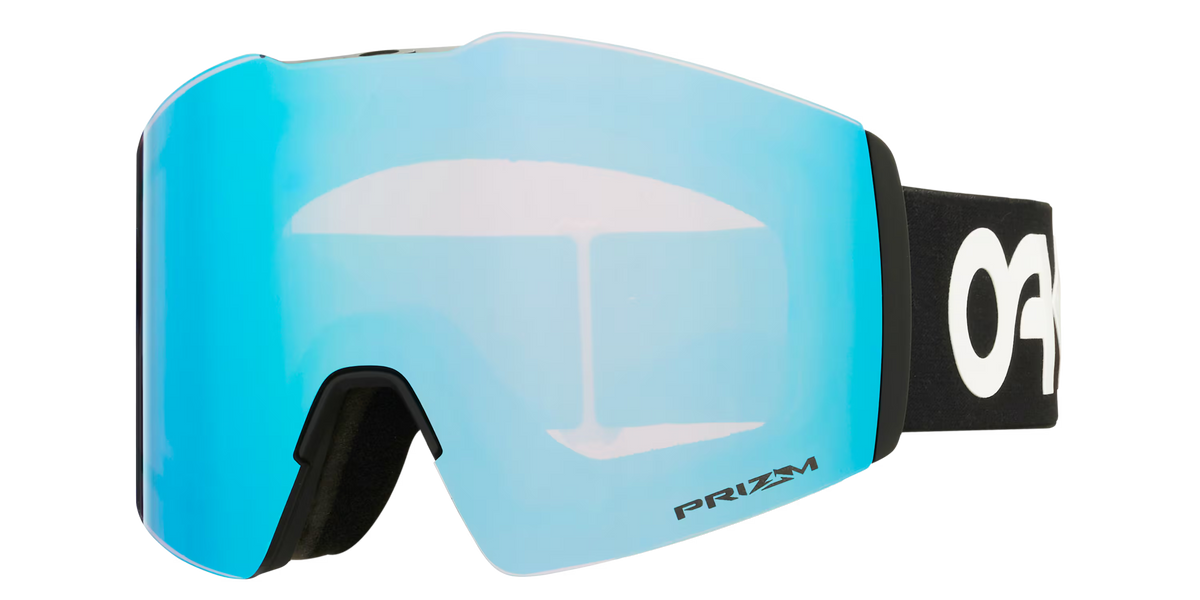 FALL LINE L FACTORY PILOT BLACK PRIZM SNOW SAPPHIRE IRID