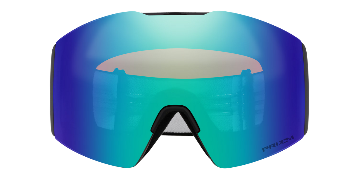 FALL LINE L MATTE BLACK PRIZM ARGON IRIDIUM